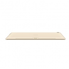 华为（HUAWEI）M5 平板电脑 SHT-AL09（4G+64G）8.4英寸 全网通版 香槟金