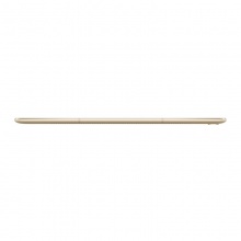 华为（HUAWEI）M5 平板电脑 SHT-AL09（4G+64G）8.4英寸 全网通版 香槟金