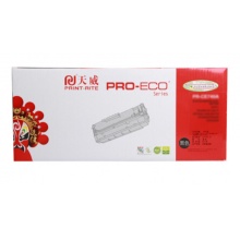 天威（PRINT-RITE）高容量粉盒 黑色 适用于XEROX-P228/268_