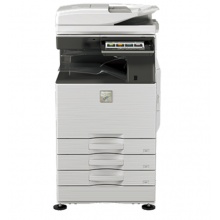 夏普（SHARP）MX-C2621R A3彩色激...