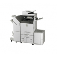 夏普（SHARP）MX-C3081RV A3彩色...