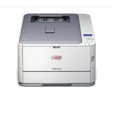 OKI C331SDN A4彩色激光打印机 自动...