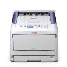 OKI C831DN A3彩色激光打印机 自动双...