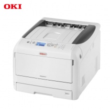 OKI C833DNL A3彩色激光打印机 自动...