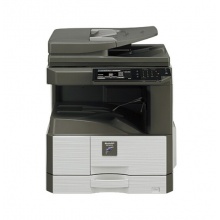 夏普（SHARP）MX-2658UV A3黑白激光复印机（主机+一层纸盒）