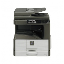 夏普（SHARP）MX-2658UV A3黑白激光复印机（主机+一层纸盒）