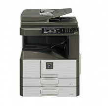 夏普（SHARP）MX-3158UV A3黑白激...