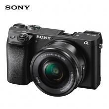 索尼（SONY）ILCE-6300L（16-50...