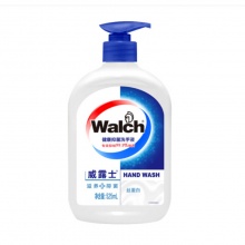 威露士洗手液525ml 丝蛋白滋养抑菌