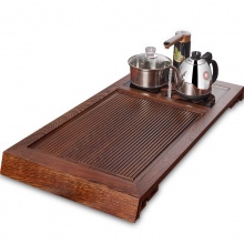 金灶（KAMJOVE）R-170 茶盘茶具套装 搭配K9炉体