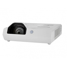 松下（Panasonic）PT-X3280STC 投影机 3300流明 两年保修 灯泡半年保修