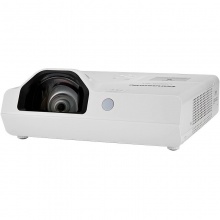 松下（Panasonic）PT-XW3381STC 投影机 3400流明 两年保修 灯泡半年保修