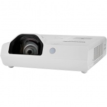 松下（Panasonic）PT-XW3381STC 投影机 3400流明 两年保修 灯泡半年保修