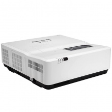 松下（Panasonic）PT-SGZ360C 投影机 3600流明 两年保修 灯泡半年保修