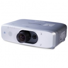 松下（Panasonic）PT-FX500C 投...