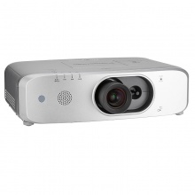 松下（Panasonic）PT-FZ580C 投影机 5000流明 两年保修 灯泡半年保修