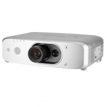 松下（Panasonic）PT-FZ580C 投影机 5000流明 两年保修 灯泡半年保修