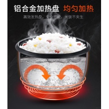 红三角牌 CFXB230 电饭锅 23L