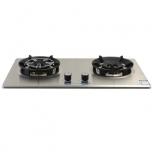 康宝（Canbo）JZT(Y)-Q245-A101 家用嵌入式不锈钢猛火灶具 液化气