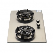 康宝（Canbo）JZT(Y)-Q245-A101 家用嵌入式不锈钢猛火灶具 液化气