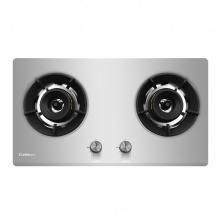 康宝（Canbo）JZT(Y)-Q245-A101 家用嵌入式不锈钢猛火灶具 液化气