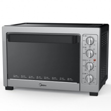 美的（Midea）T3-383F 电烤箱