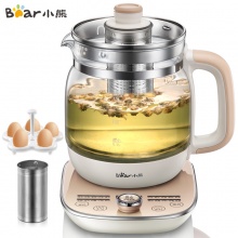 小熊（Bear）YSH-A15W6 全自动多功能...