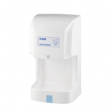 瑞沃感应干手器V-184.01 带底座 1350W