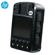 惠普（HP）DSJ-A8 执法记录仪 32G 1296P 3600万像素