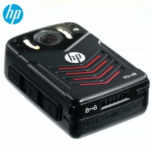 惠普（HP）DSJ-A8 执法记录仪 32G 1296P 3600万像素