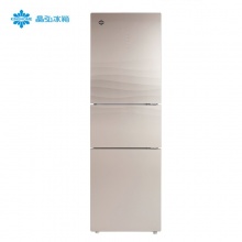 晶弘（KINGHOME）BCD-231WETG ...
