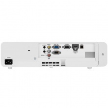 松下（Panasonic）PT-X345C 投影仪（XGA分辨率 3400流明 HDMI）