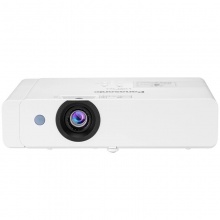 松下（Panasonic）PT-X345C 投影仪（XGA分辨率 3400流明 HDMI）
