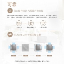 格力（Gree）KF-72TW/(7236)NhBa-3 天花机空调 3匹 单冷 定频（含加铜管15米、不锈钢吊架、高空作业、5匹天花机拆机、开墙孔）