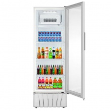 海尔（Haier）SC-412 立式冷柜