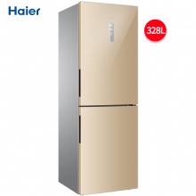 海尔（Haier）BCD-328WDPT 变频双...