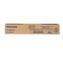 东芝（TOSHIBA）T-2507C 墨粉（适用...