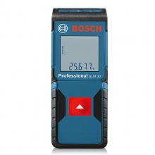 博世（BOSCH）GLM 30 激光测距仪