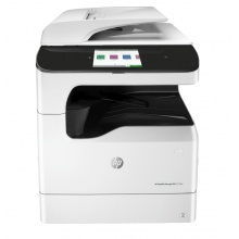 惠普（HP）P77740z 复合机 A3彩色数码...