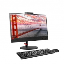 联想(Lenovo)启天A815-D024 一体机电脑（AMD-Ryzen5pro1600六核/8G/1TB+128GSSD/21.5