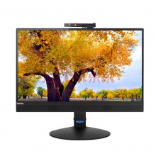联想（Lenovo）Think Centre M820z-D039 一体机电脑（i5-8500/4G/256G/DVD-RW/21.5“/Win10/三年保修上门服务）