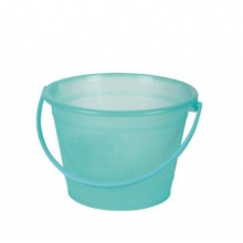 新陵 2041 水桶 5.5L 手提 磨砂