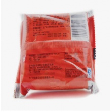 嘉顿威化饼干 花生味50g