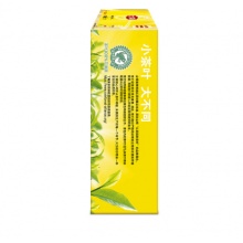 立顿（Lipton）黄牌精选红茶 2g*100包（4个独立装）