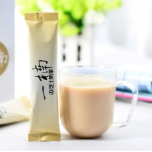 一楠 芝士奶茶 10条 200g/盒