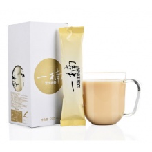 一楠 芝士奶茶 10条 200g/盒