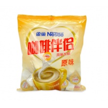 雀巢 咖啡伴侣植脂奶精球 10mlX50粒500ml 