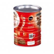 雀巢（Nestle） 1+2原味咖啡 1.2KG