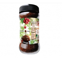 雀巢（Nestle） 醇品速溶黑咖啡 100g