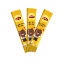 立顿（Lipton）香浓原味奶茶50包750g